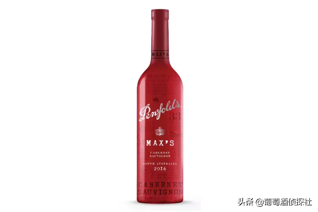 最新最全版｜奔富全系列酒款指南，强烈推荐收藏