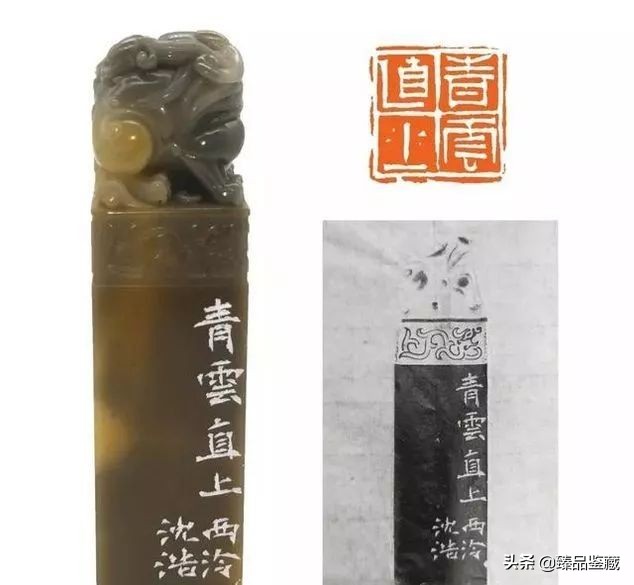 中国八大美院书法带头人书法大比拼