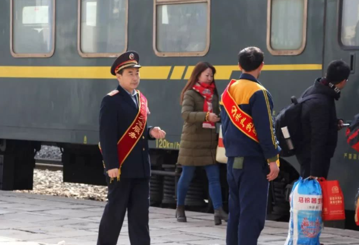 中国铁路人才招聘网报名入口（铁路央企公开招聘）