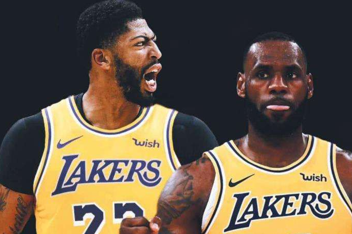 nba球衣号码为什么要换(NBA球星换号因为什么？科比原因最励志，浓眉400万买23号体验券)