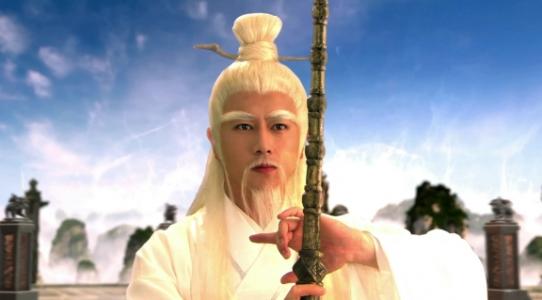 吕岳简历姜子牙是如何对付瘟神吕岳的他在吕岳面前的表现有多丢脸