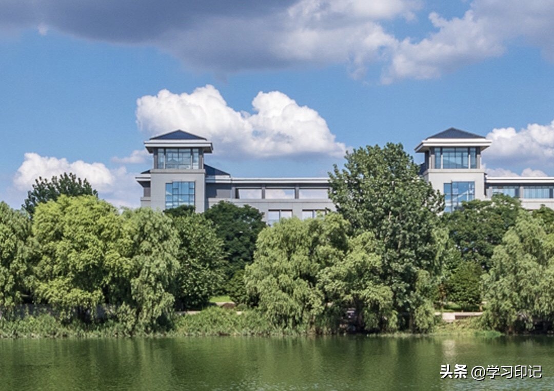 江苏省最难考的10所高校，不是学霸，很难考上