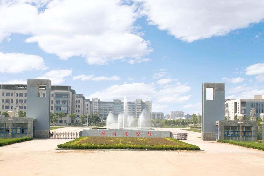 安徽一所大学申请“升级”，有望今年出结果，明年扩大招生