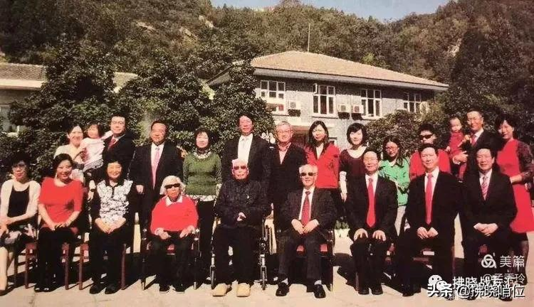 父亲张震母亲马龄松的抗战岁月