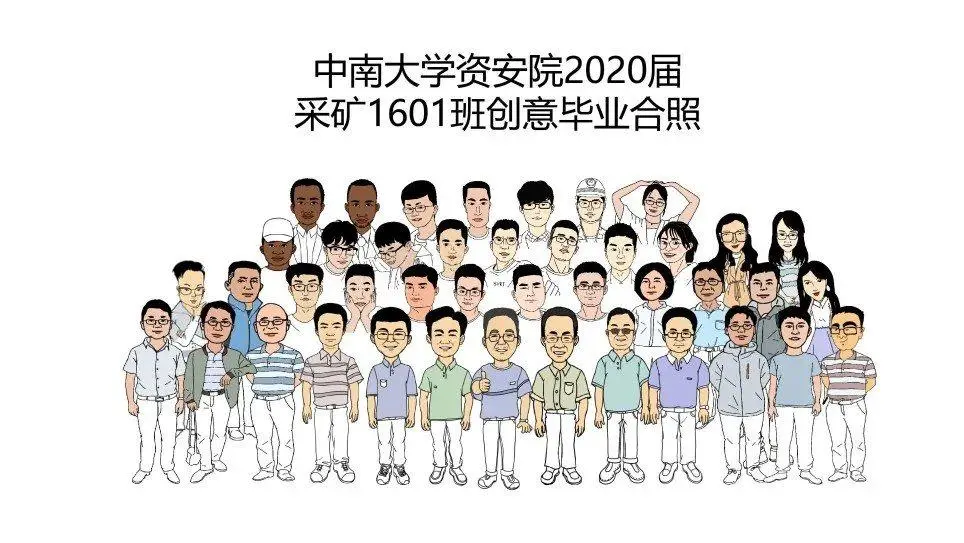 看着别人家的毕业礼物，我酸了