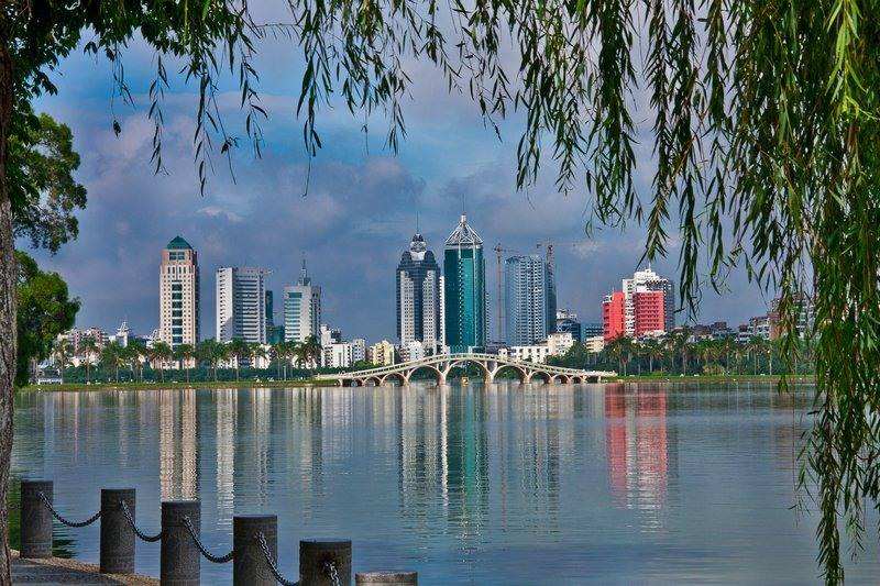 广西的新一本大学，你了解吗？桂林高校势头很猛，不输给南宁