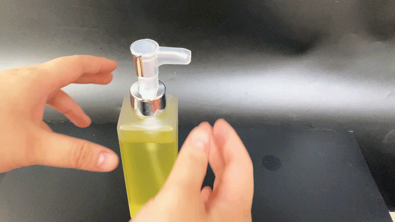 15款卸妝油測(cè)評(píng)：知名大牌難卸干凈，有大量油脂殘留