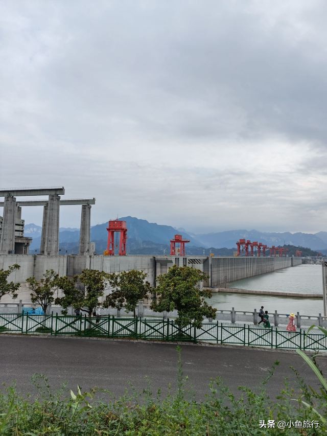 三峡旅游宜昌必去的三个景点