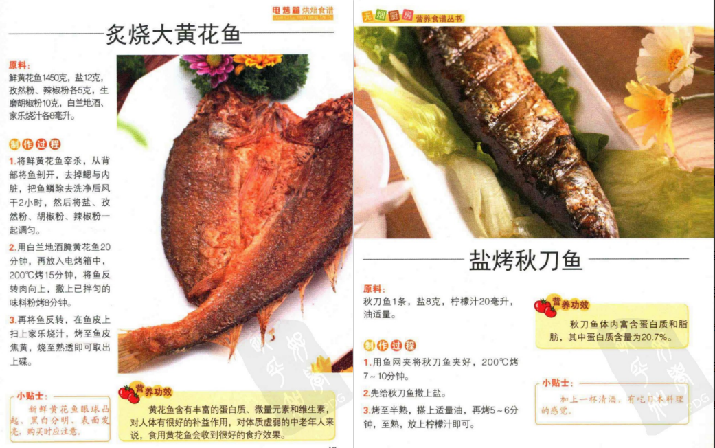 家用電烤箱食譜,家用電烤箱食譜大全