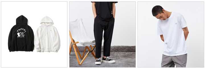 有哪些適合年輕人穿的男裝服裝品牌？
