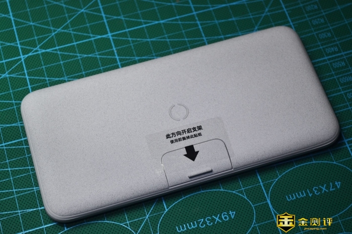 「金测评」NANK南卡无线充电宝POW-2：高效全能实用帮手