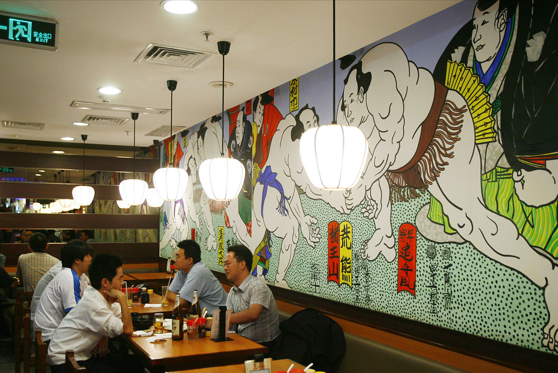 高考期间，饮食很重要，在外就餐牢记“4看3不吃”，以免吃坏肚子