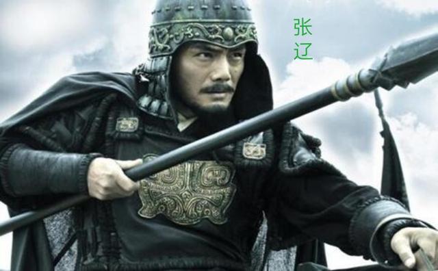 《三国演义》枪刀箭将领前十位排名，赵云、关羽、吕布分别夺魁