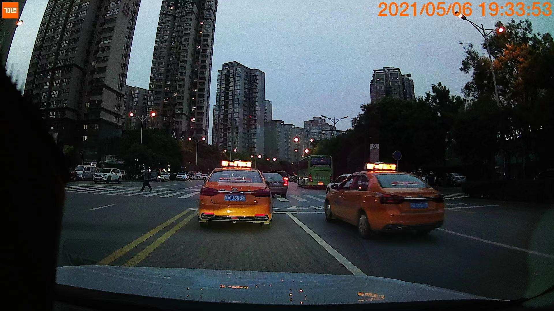 618在即，行車記錄儀怎么選？四大品牌四款主流行車記錄實測