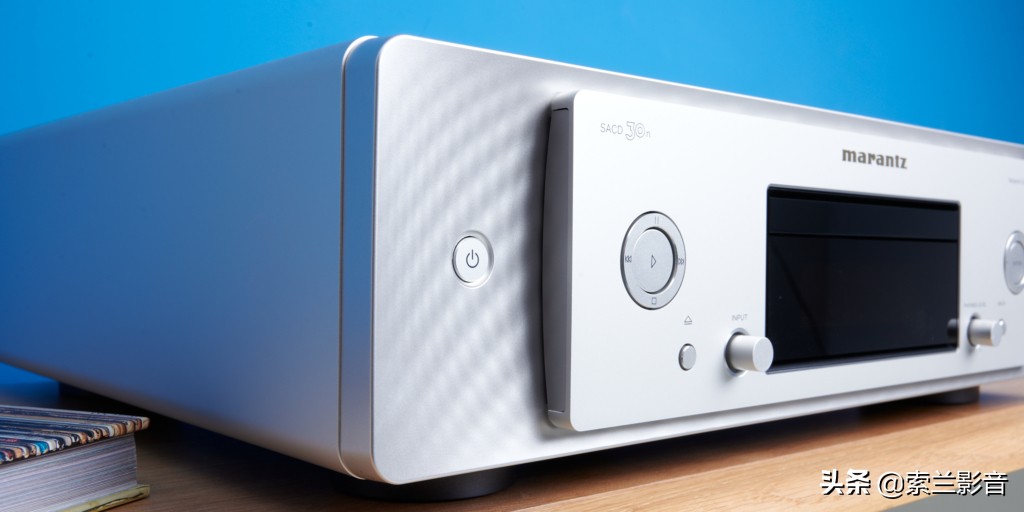 �����е�����ʿSACD 30n�����岥���������ж�ã�