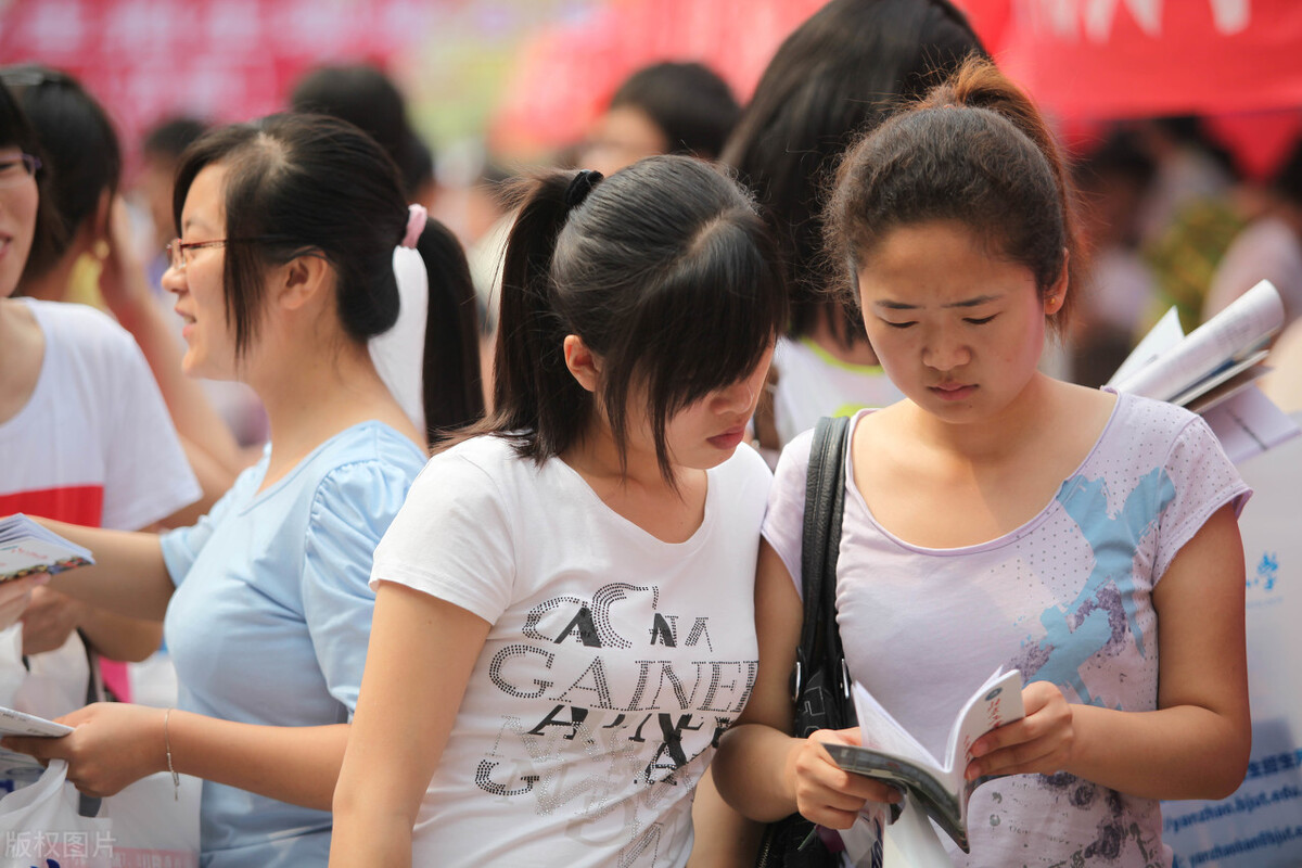 中专生可以考大学！家长们，不能再只关注学门技术和就业了