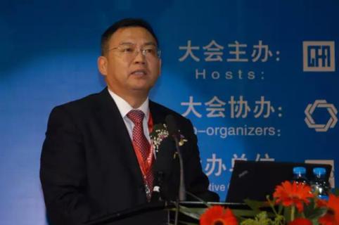 东北财经大学校长（他既是博导）