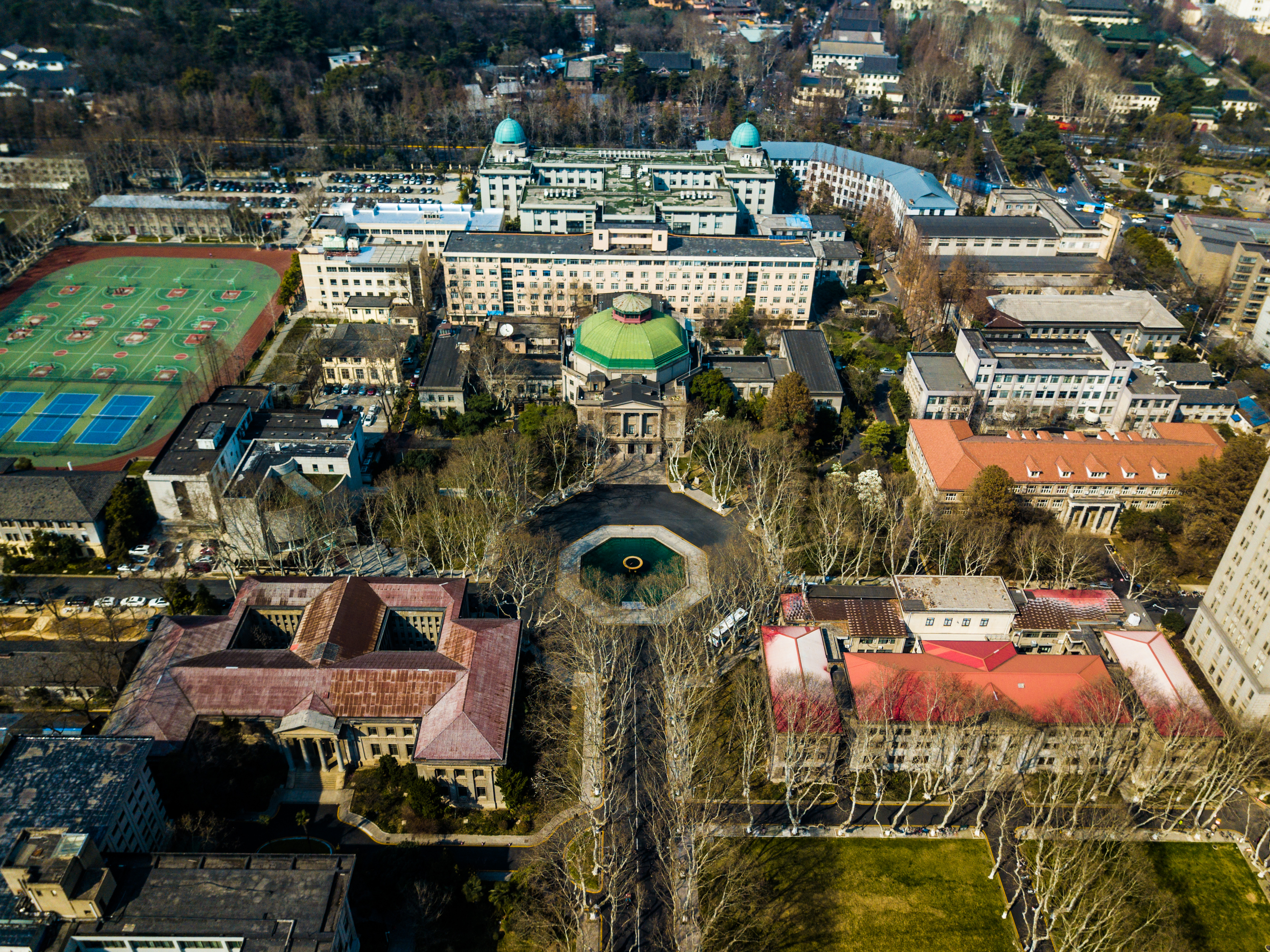 东南大学：我不是“福建大三本”
