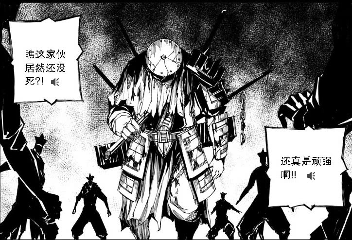 盘点《镇魂街》中人气最高的十位守护灵，霸王项羽只能排第二！