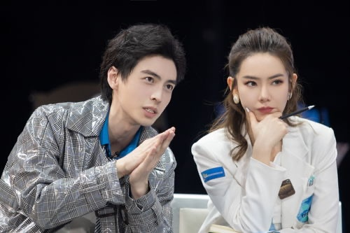 都说整容是娱乐圈“大忌”，而这10位明星，却因整容走向人生巅峰