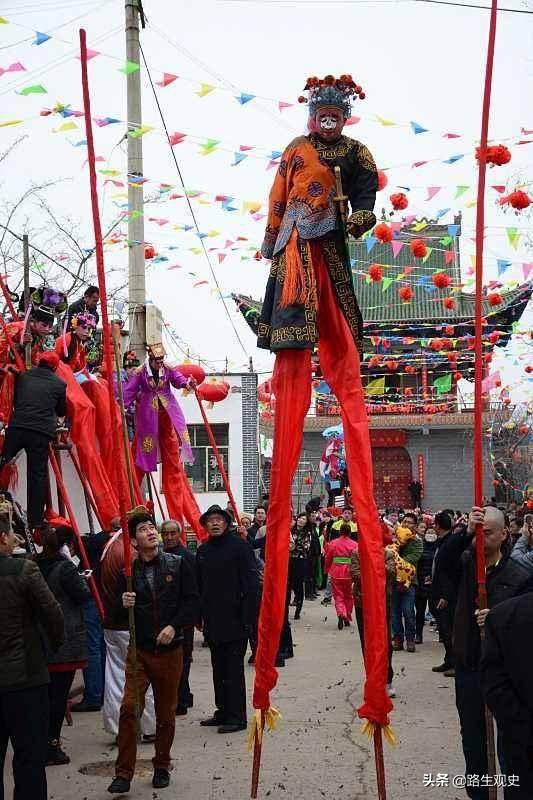 兰州人为什么把过年叫挖光阴？为啥说，兰州是中国年味最浓的城市