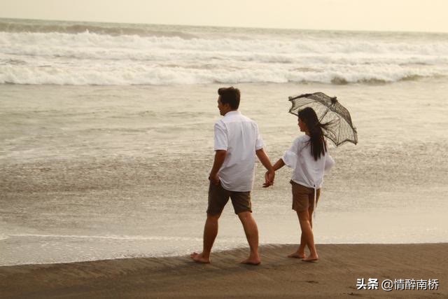 这4个让女生“动心”的套路，男人运用好了，可以收获爱情