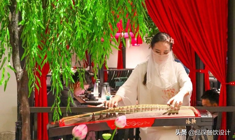餐饮品牌故事怎么写，品深餐饮设计的5个品牌故事范文告诉你