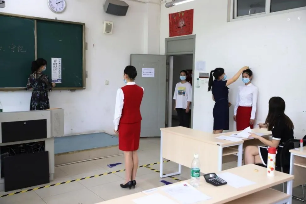 四川高职单招参考人数再创新高，90所高校招生超21万