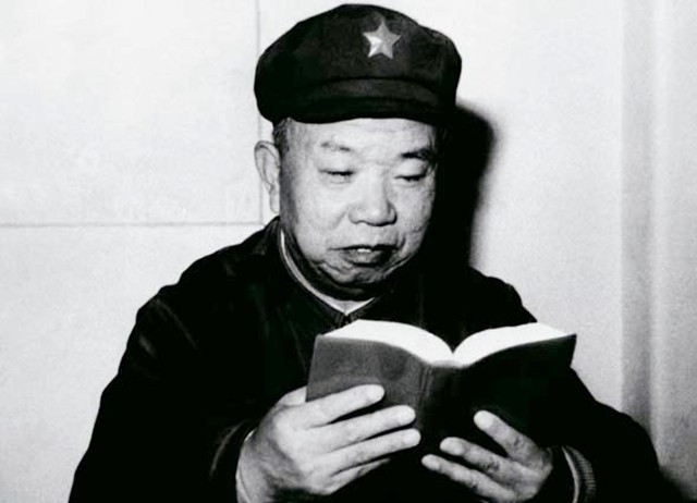 1955年授军衔，十位大将都担任什么职务？职务最高的是谁？