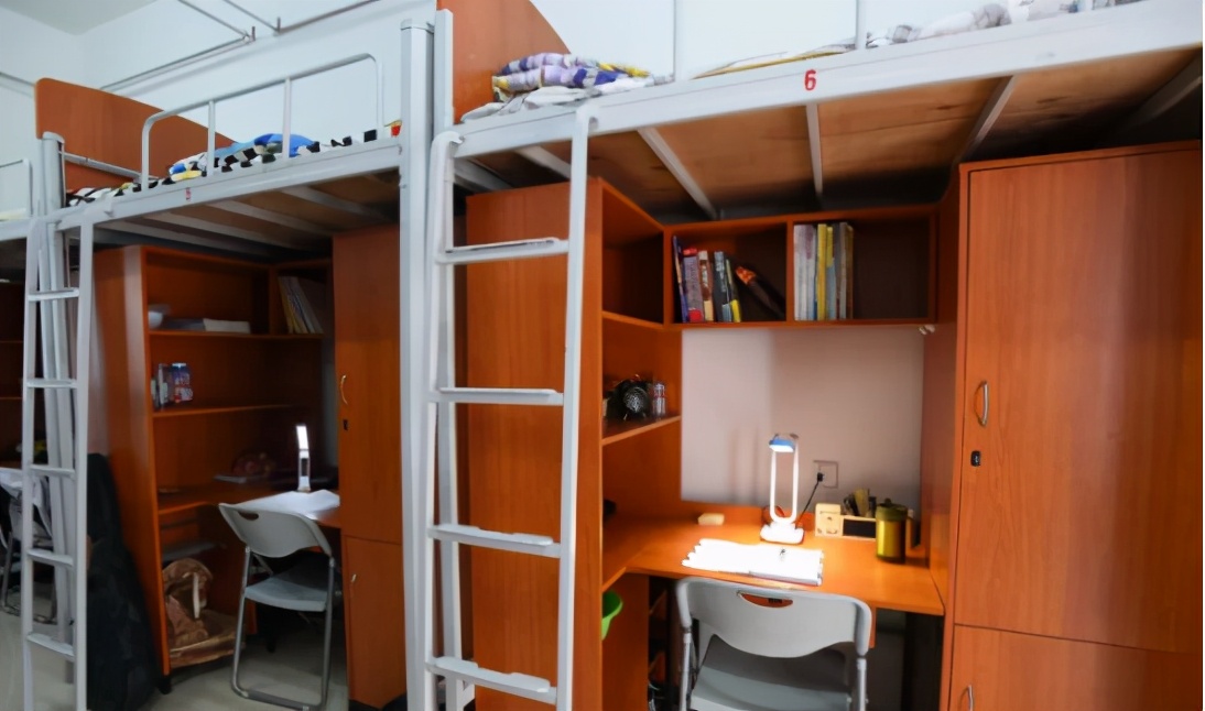 深圳2021公办高中学费及住宿情况汇总