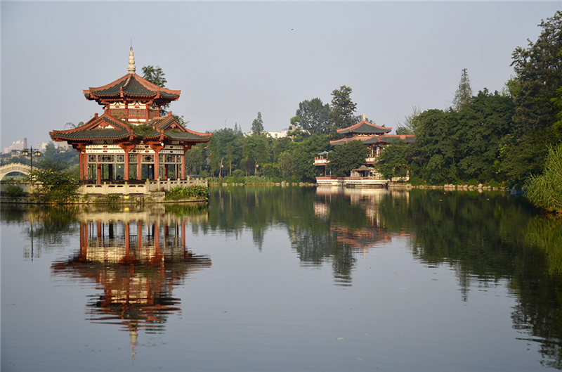 宜賓景點旅遊(旅遊踩坑) - 悅聞天下