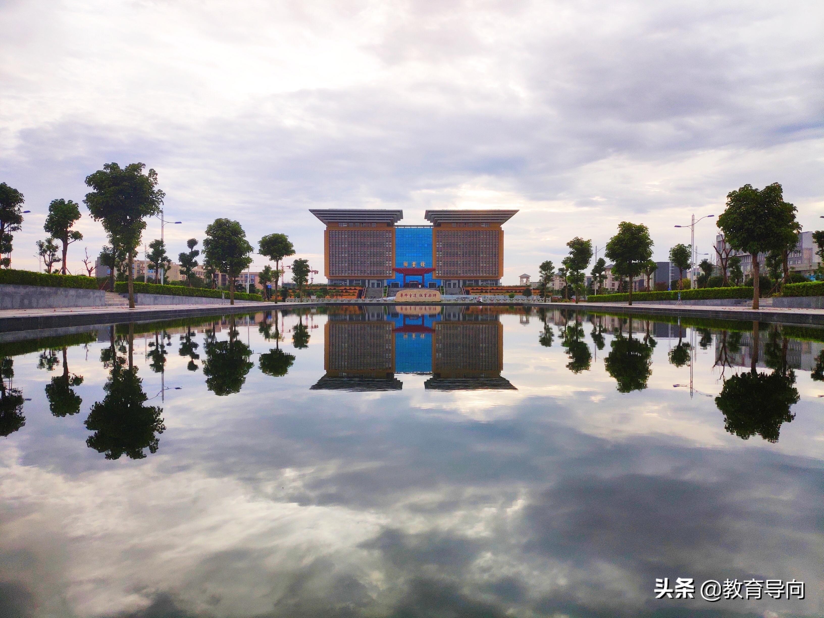 这4所师范大学实力强，毕业生容易就业，分数线还不高