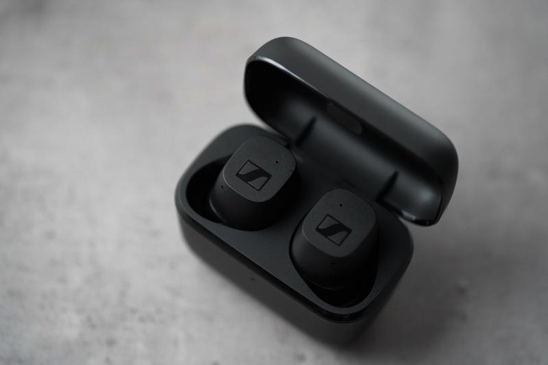 德系小钢炮：森海塞尔CX True Wireless真无线耳机体验
