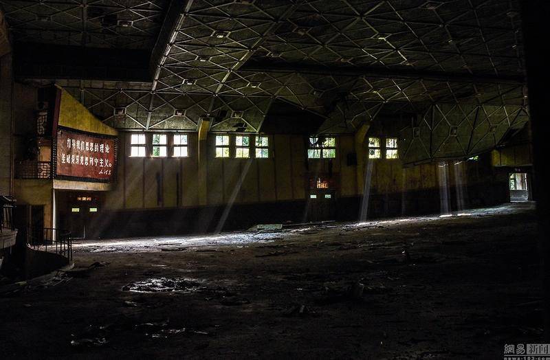 江西泰和庆江化工秘史：最早军转民小三线企业，90年代硝化棉霸主