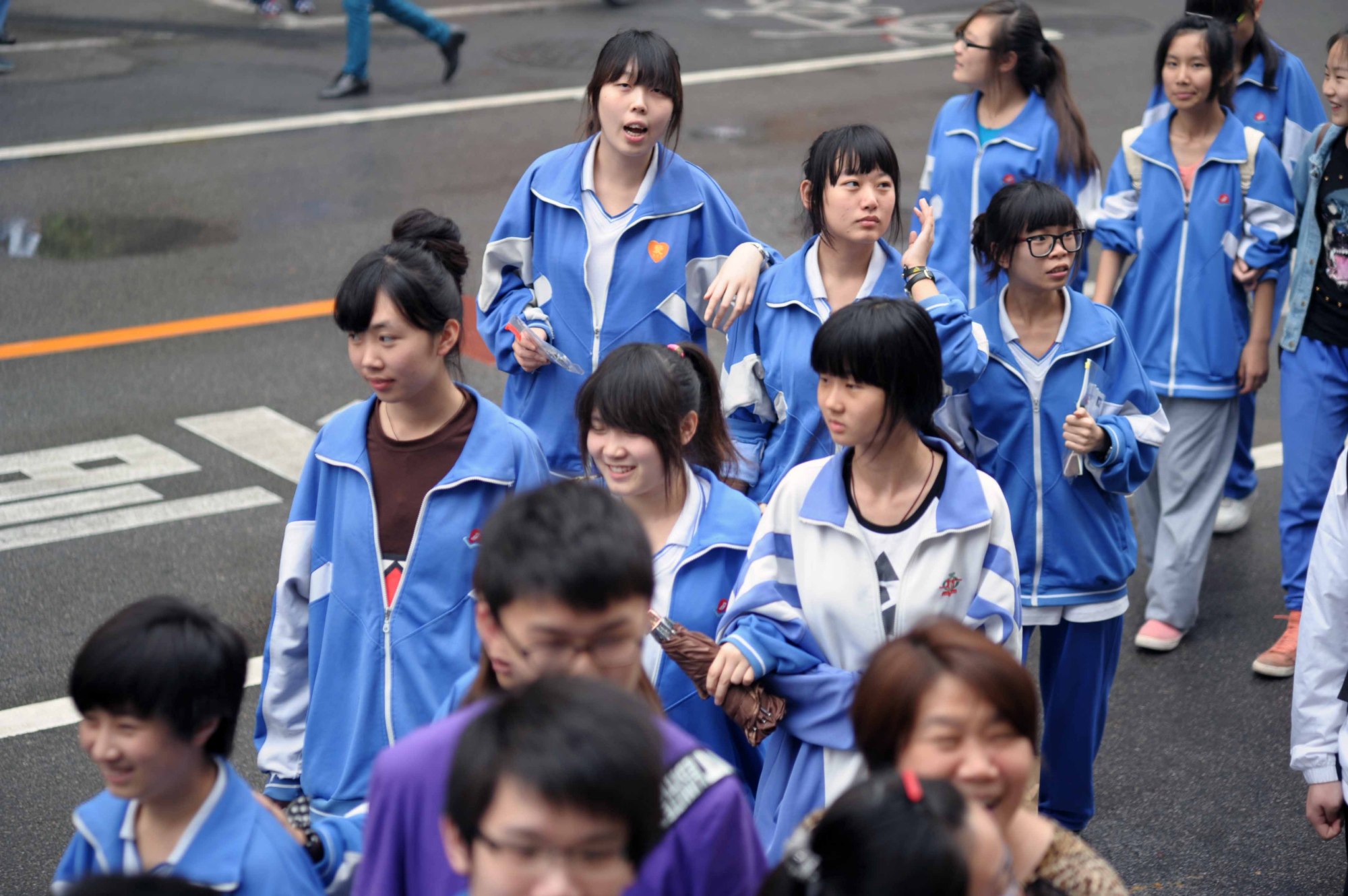 江西考生别紧张，高考成绩6月23日“放榜”，志愿填报6月24日开始