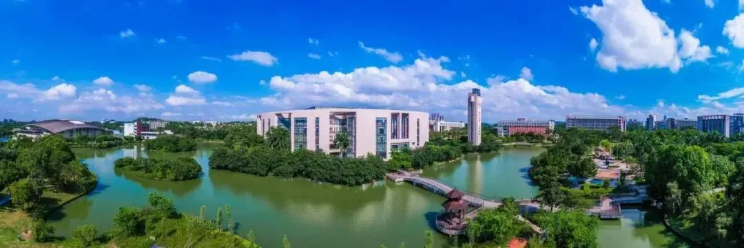 广州大学2021年广东省外招生详情（二）