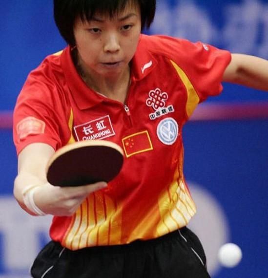 乒乓球亚洲杯几年一次(乒乓球亚洲杯举办了多少届，大满贯张怡宁和李晓霞竟然没夺过冠！)