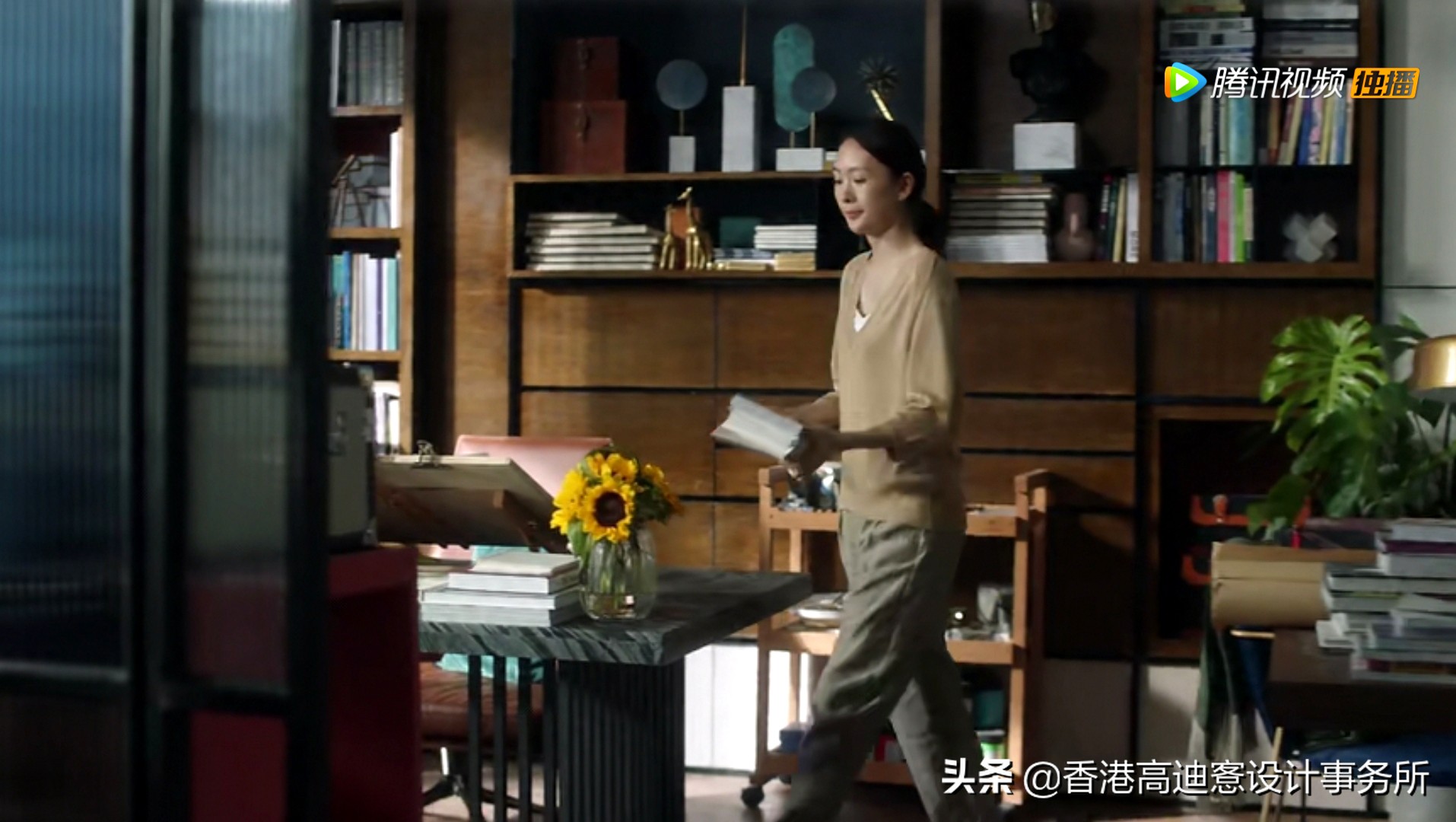 剧里的家｜浅析热播剧《三十而已》中的家装设计