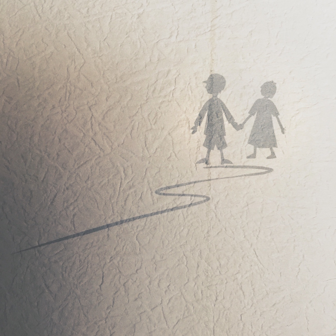 《白夜行》:黑白无常的日本成长史