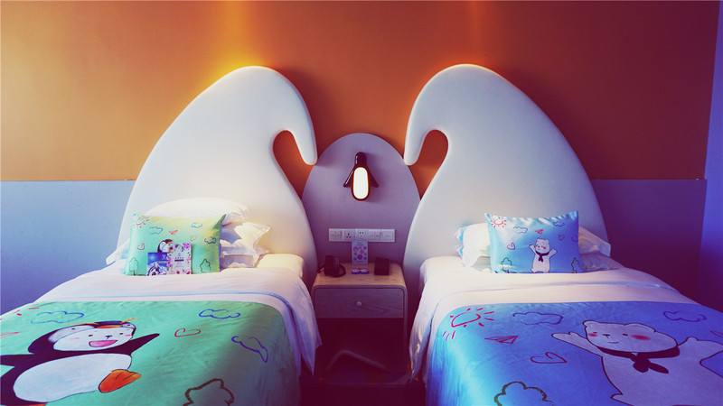 三天三夜欢乐长隆之旅（附攻略）