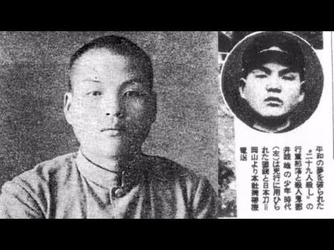 昭和奇案：津山事件之解读——希望，是指引人生航向的灯塔