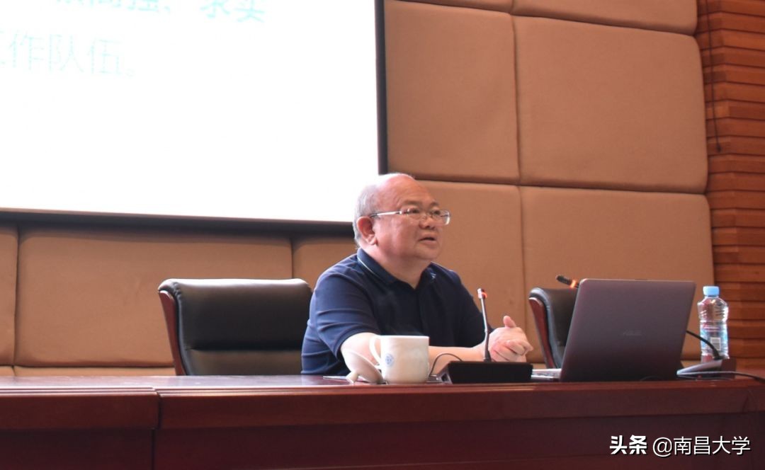 我们的2019 | 走进食品、新传、旅游、理学、软件、护理、儿科医学院和发规处、科技处