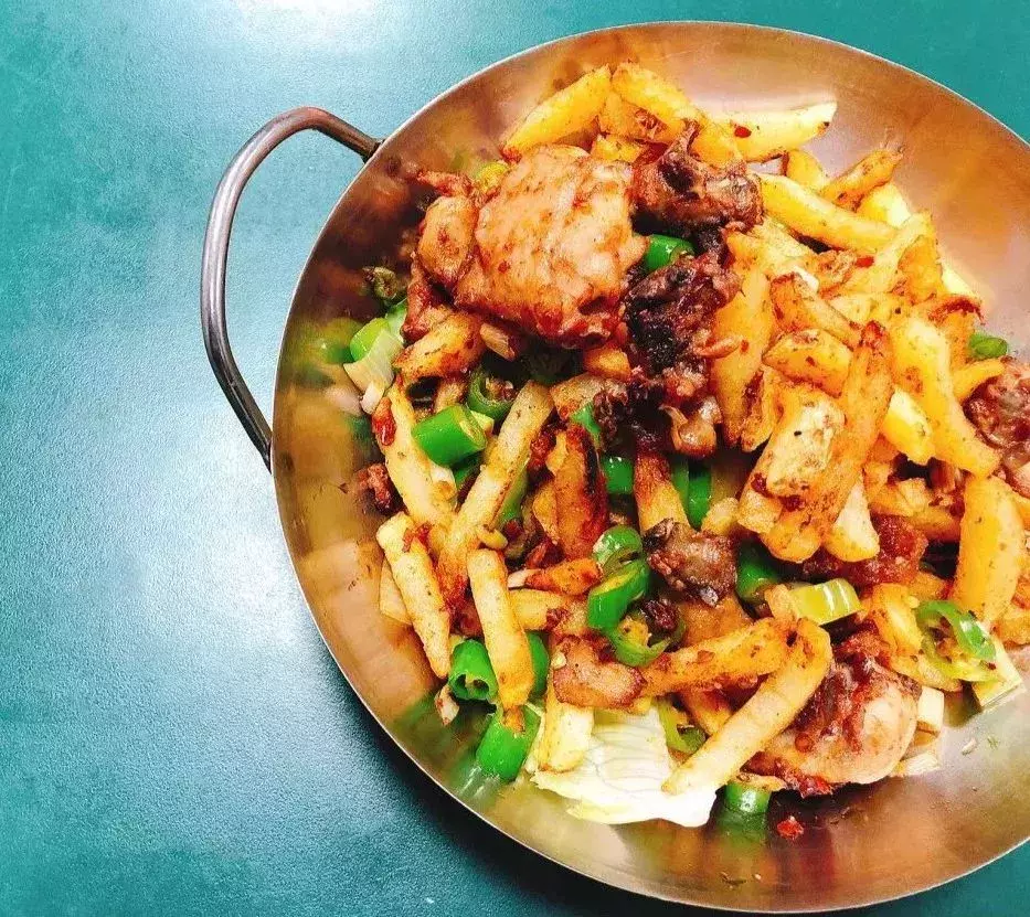 看饿了！宁波这9所高校私藏的18道人气美食，谁是No.1?