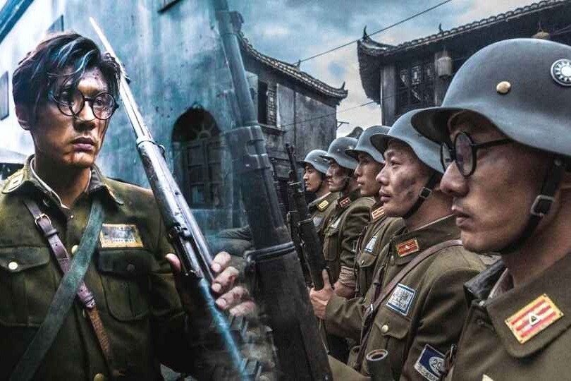 抗战小说排行榜：三部热血沸腾的抗日战争题材佳作推荐