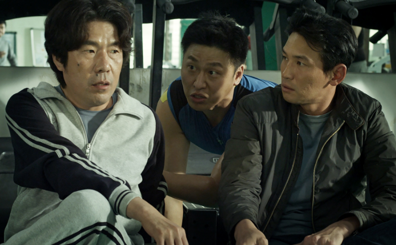 包贝尔翻拍韩国电影上瘾？拿着正确的答案，却给出不及格的答卷
