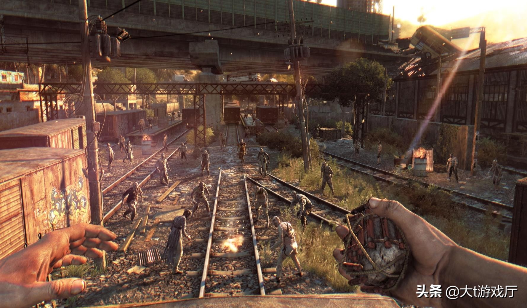 中不可缺少的七款单机大作-主机硬盘中不可缺少的七款单机大作战游戏