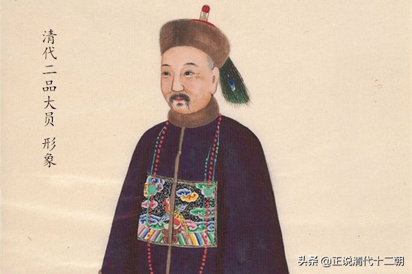 清代名臣张廷玉，后代发展如何？4个儿子——3个正国，1个副国