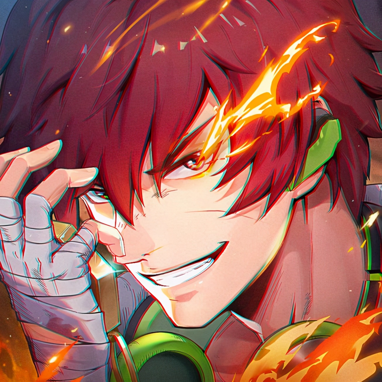 打破漫改游戏定势,《镇魂街:天生为王》如何赢得玩家喜爱?