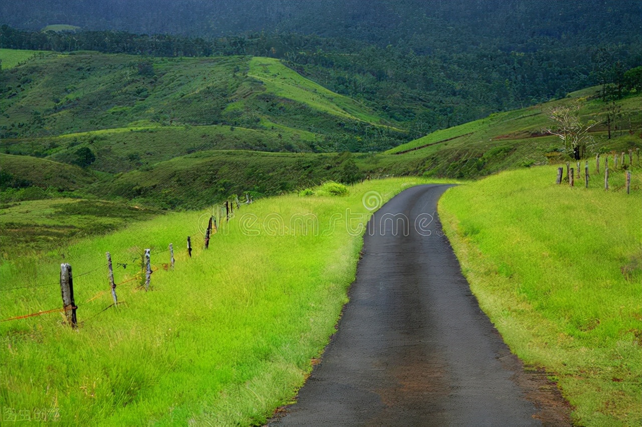 人生，不要抱怨，要相信，每种选择都是对的