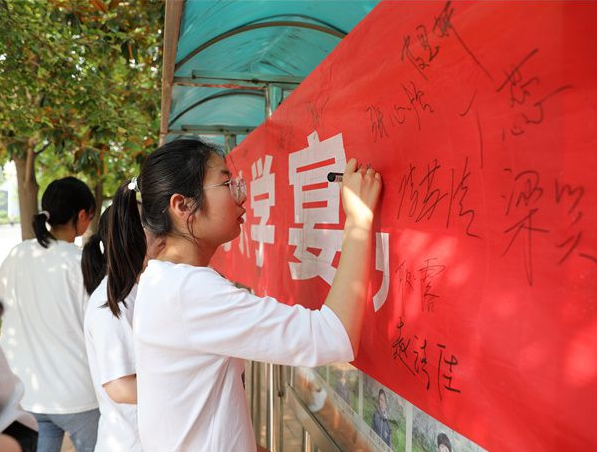 江苏有所“硬核”县中，虽然知名度不高，但一本上线率却很突出